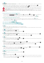 Предварительный просмотр 46 страницы FALMEC luce Instruction Booklet