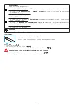 Предварительный просмотр 48 страницы FALMEC luce Instruction Booklet