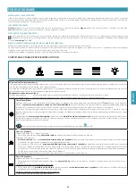 Предварительный просмотр 63 страницы FALMEC luce Instruction Booklet