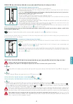 Предварительный просмотр 69 страницы FALMEC luce Instruction Booklet