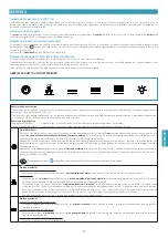 Предварительный просмотр 71 страницы FALMEC luce Instruction Booklet