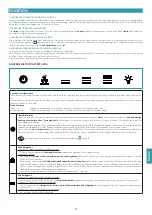 Предварительный просмотр 79 страницы FALMEC luce Instruction Booklet