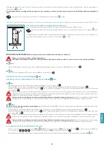 Предварительный просмотр 85 страницы FALMEC luce Instruction Booklet