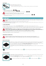 Предварительный просмотр 88 страницы FALMEC luce Instruction Booklet