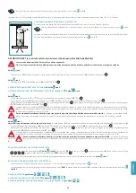 Предварительный просмотр 93 страницы FALMEC luce Instruction Booklet