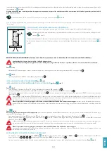 Предварительный просмотр 101 страницы FALMEC luce Instruction Booklet