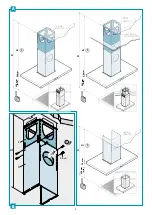 Preview for 4 page of FALMEC luce Nstructions Booklet