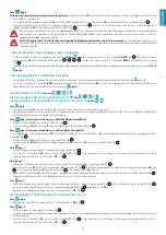 Preview for 13 page of FALMEC luce Nstructions Booklet