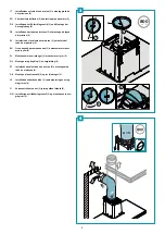 Предварительный просмотр 5 страницы FALMEC LUCE90W3BL Instruction Booklet