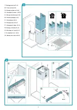 Предварительный просмотр 6 страницы FALMEC LUCE90W3BL Instruction Booklet