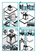 Предварительный просмотр 4 страницы FALMEC LUMEN 120 Instruction Booklet