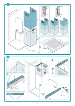 Предварительный просмотр 5 страницы FALMEC LUMEN 120 Instruction Booklet