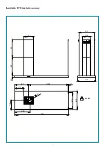 Предварительный просмотр 2 страницы FALMEC Lumen 175 sx Instruction Booklet