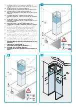 Предварительный просмотр 5 страницы FALMEC Lumen 175 sx Instruction Booklet