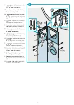 Предварительный просмотр 6 страницы FALMEC Lumen 175 sx Instruction Booklet