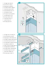 Предварительный просмотр 9 страницы FALMEC Lumen 175 sx Instruction Booklet