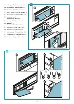 Предварительный просмотр 10 страницы FALMEC Lumen 175 sx Instruction Booklet