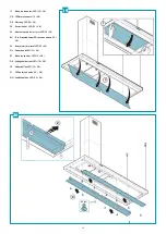 Предварительный просмотр 14 страницы FALMEC Lumen 175 sx Instruction Booklet