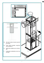 Предварительный просмотр 3 страницы FALMEC Lumen island FDLUM36W5SS-R Instruction Booklet