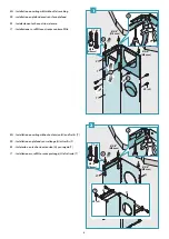 Предварительный просмотр 6 страницы FALMEC Lumen island Instruction Booklet