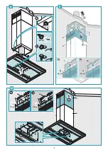 Предварительный просмотр 10 страницы FALMEC Lumen island Instruction Booklet