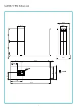 Предварительный просмотр 2 страницы FALMEC Lumen isola 175 Instruction Booklet