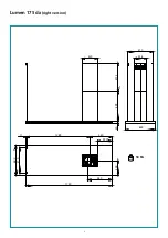 Предварительный просмотр 3 страницы FALMEC Lumen isola 175 Instruction Booklet