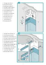 Предварительный просмотр 9 страницы FALMEC Lumen isola 175 Instruction Booklet