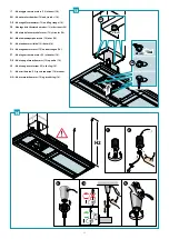 Предварительный просмотр 11 страницы FALMEC Lumen isola 175 Instruction Booklet