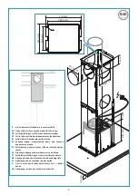 Предварительный просмотр 4 страницы FALMEC Lumen isola Instruction Booklet