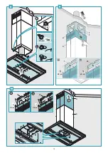 Предварительный просмотр 10 страницы FALMEC Lumen isola Instruction Booklet