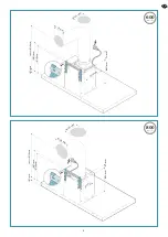 Предварительный просмотр 3 страницы FALMEC Lumen Parete Instruction Booklet