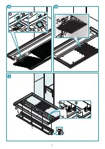 Предварительный просмотр 6 страницы FALMEC Lumen Parete Instruction Booklet