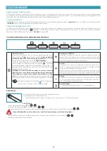 Предварительный просмотр 30 страницы FALMEC Lumen Parete Instruction Booklet