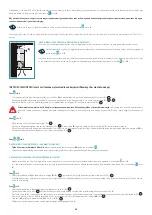 Предварительный просмотр 48 страницы FALMEC Lumen Parete Instruction Booklet