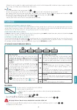 Preview for 57 page of FALMEC LUMEN Instruction Booklet