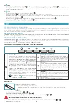 Preview for 62 page of FALMEC LUMEN Instruction Booklet