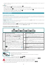 Предварительный просмотр 52 страницы FALMEC LUMEN2430 Instruction Booklet