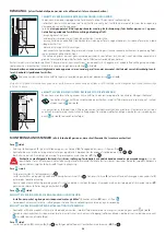 Предварительный просмотр 56 страницы FALMEC LUMEN2430 Instruction Booklet