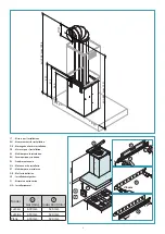 Предварительный просмотр 5 страницы FALMEC LUMINA 90 NRS Instruction Booklet