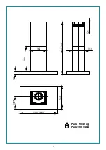 Preview for 3 page of FALMEC Lumina Series Instruction Booklet