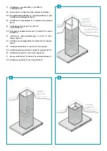 Preview for 5 page of FALMEC Lumina Series Instruction Booklet