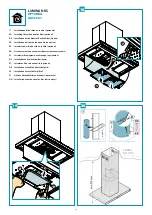 Preview for 15 page of FALMEC Lumina Series Instruction Booklet