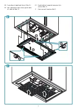 Предварительный просмотр 9 страницы FALMEC Mara FIMAR22B6SS Instruction Booklet