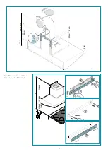 Предварительный просмотр 3 страницы FALMEC marte PRO 120 Instruction Booklet