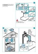 Предварительный просмотр 4 страницы FALMEC marte PRO 120 Instruction Booklet