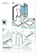 Предварительный просмотр 5 страницы FALMEC marte PRO 120 Instruction Booklet