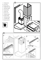 Preview for 5 page of FALMEC Marte Pro Instruction Booklet