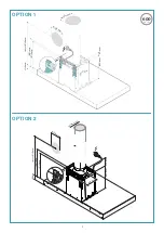 Предварительный просмотр 3 страницы FALMEC Mercurio EVO Instruction Booklet