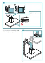 Предварительный просмотр 5 страницы FALMEC Mercurio EVO Instruction Booklet